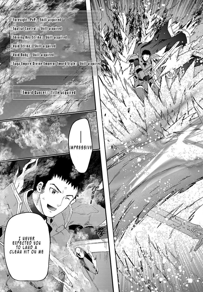 Death March Kara Hajimaru Isekai Kyousoukyoku 133 9