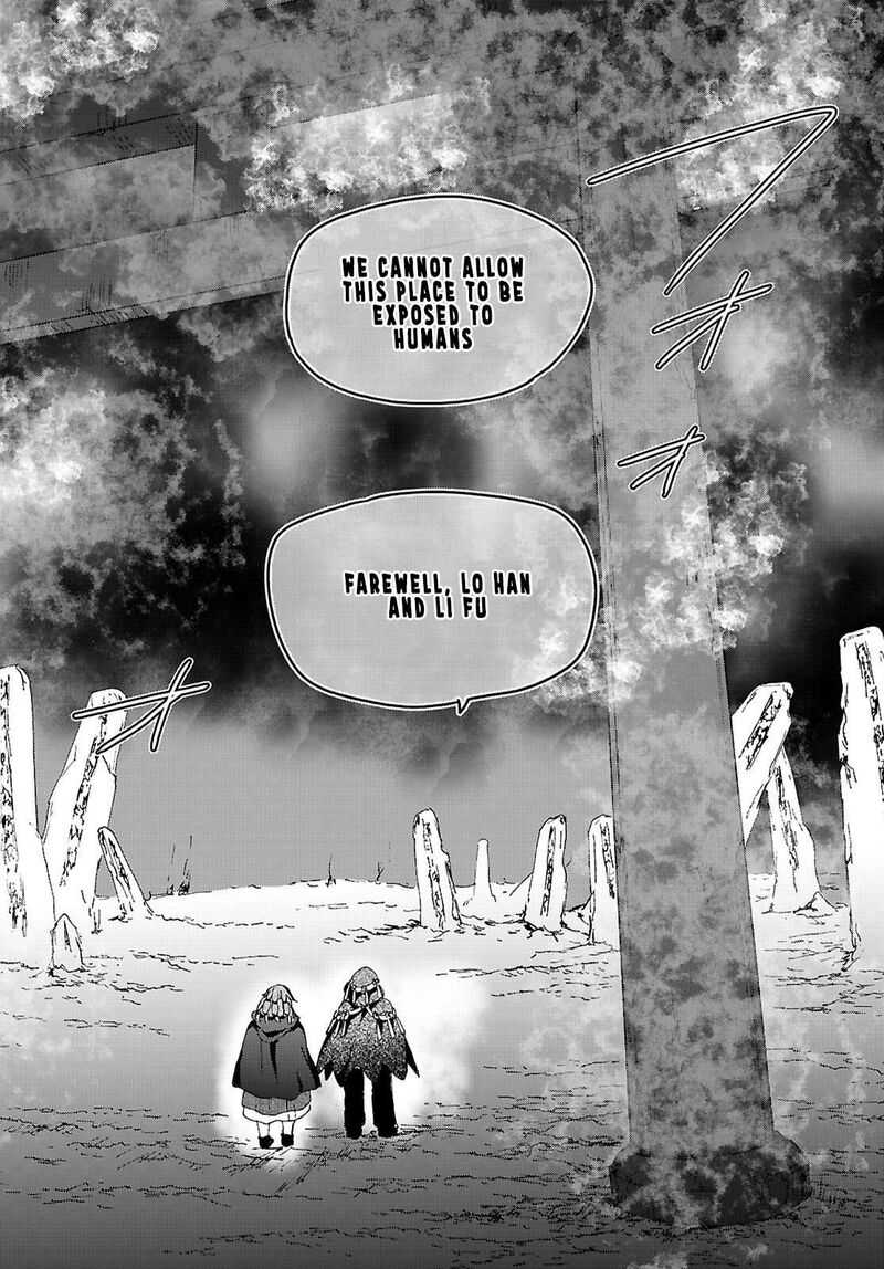 Death March Kara Hajimaru Isekai Kyousoukyoku 138 10