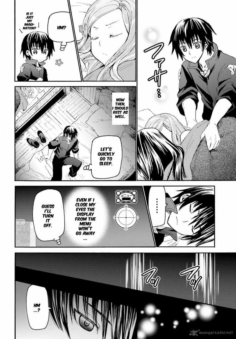 Death March Kara Hajimaru Isekai Kyousoukyoku 14 10