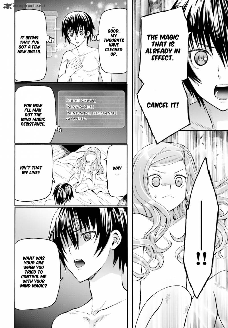 Death March Kara Hajimaru Isekai Kyousoukyoku 14 14