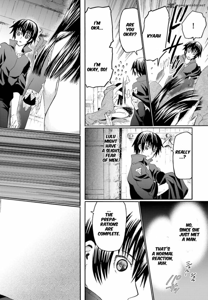 Death March Kara Hajimaru Isekai Kyousoukyoku 14 6