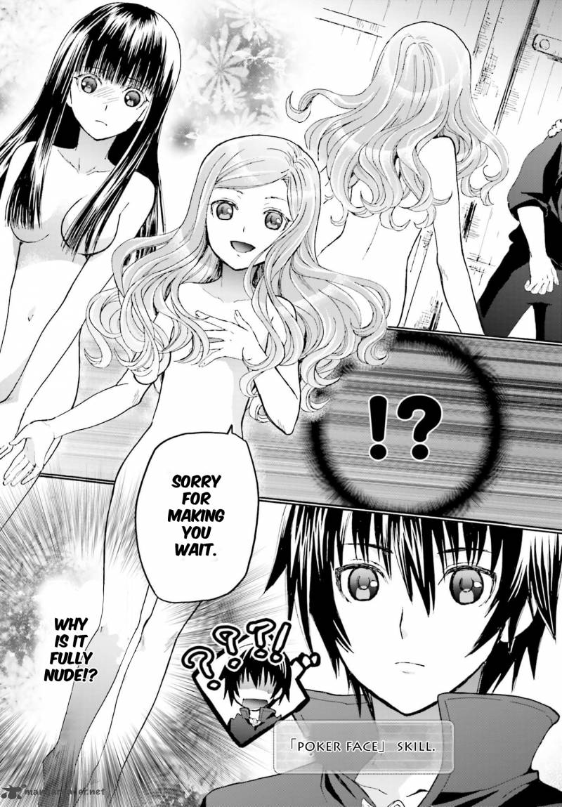 Death March Kara Hajimaru Isekai Kyousoukyoku 14 7