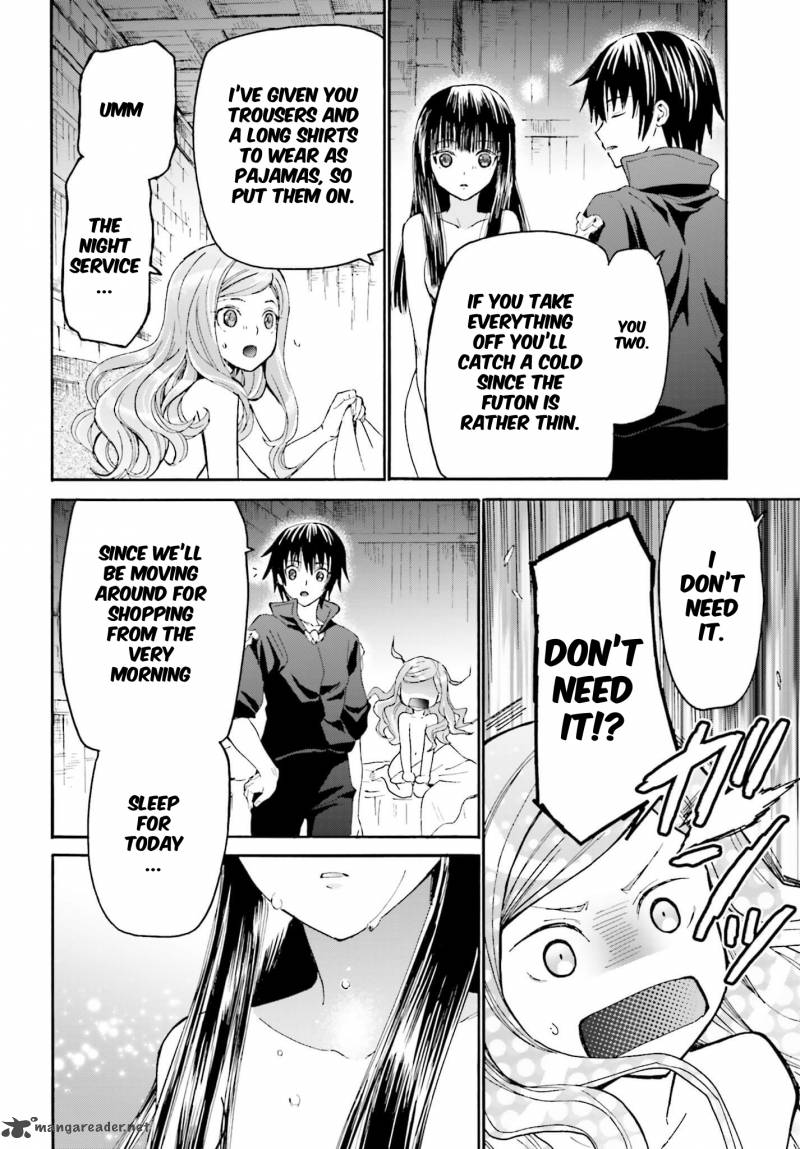 Death March Kara Hajimaru Isekai Kyousoukyoku 14 8