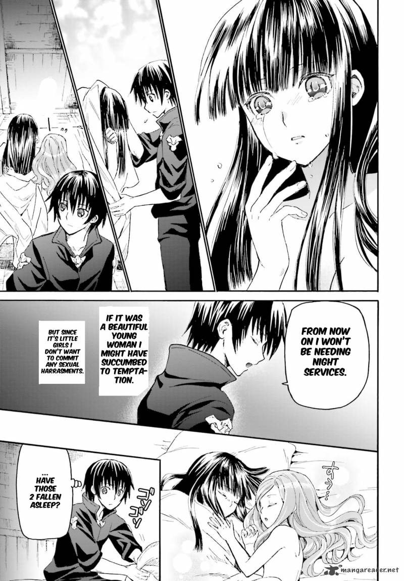 Death March Kara Hajimaru Isekai Kyousoukyoku 14 9