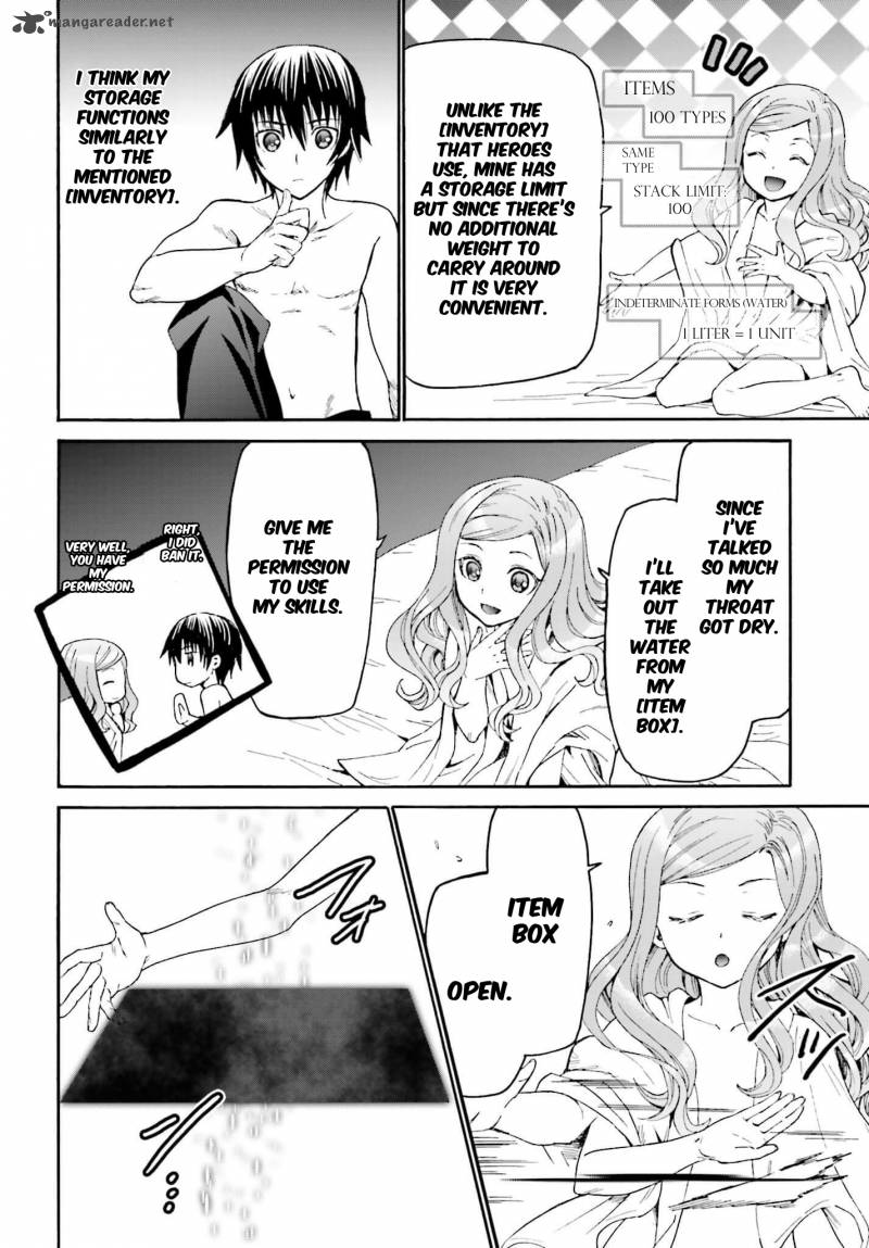 Death March Kara Hajimaru Isekai Kyousoukyoku 15 10