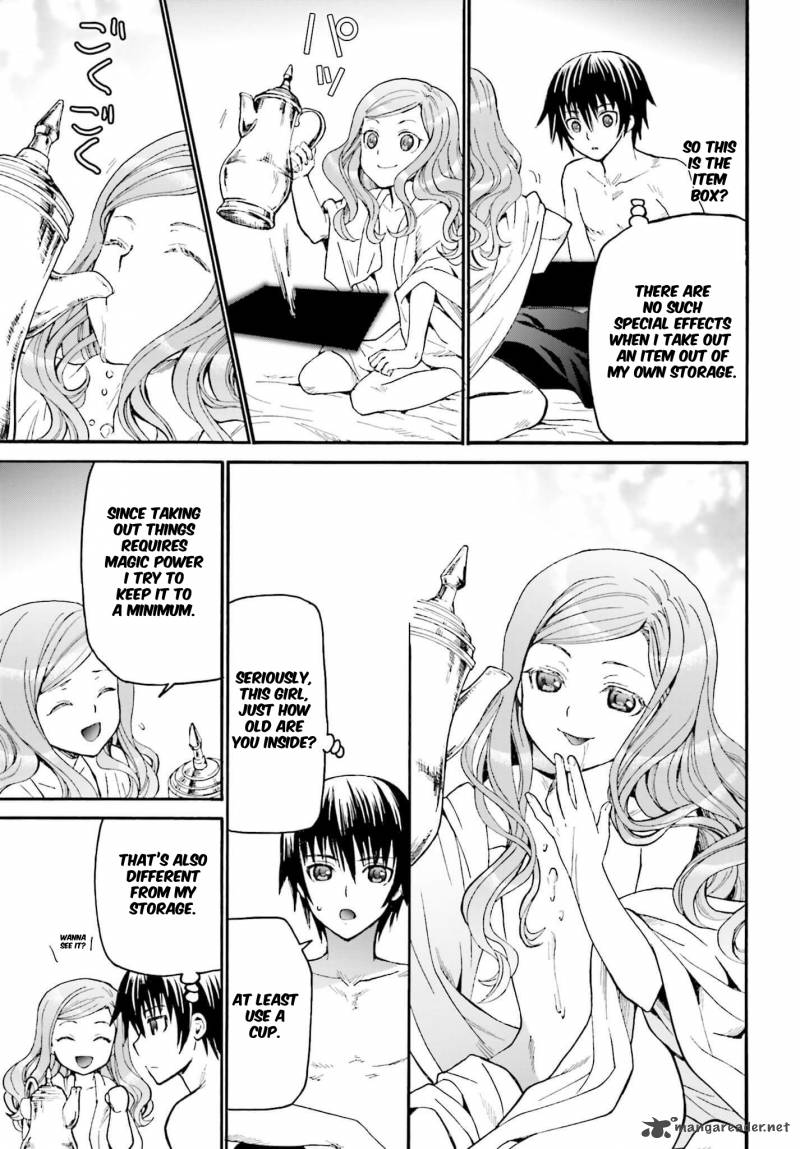 Death March Kara Hajimaru Isekai Kyousoukyoku 15 11