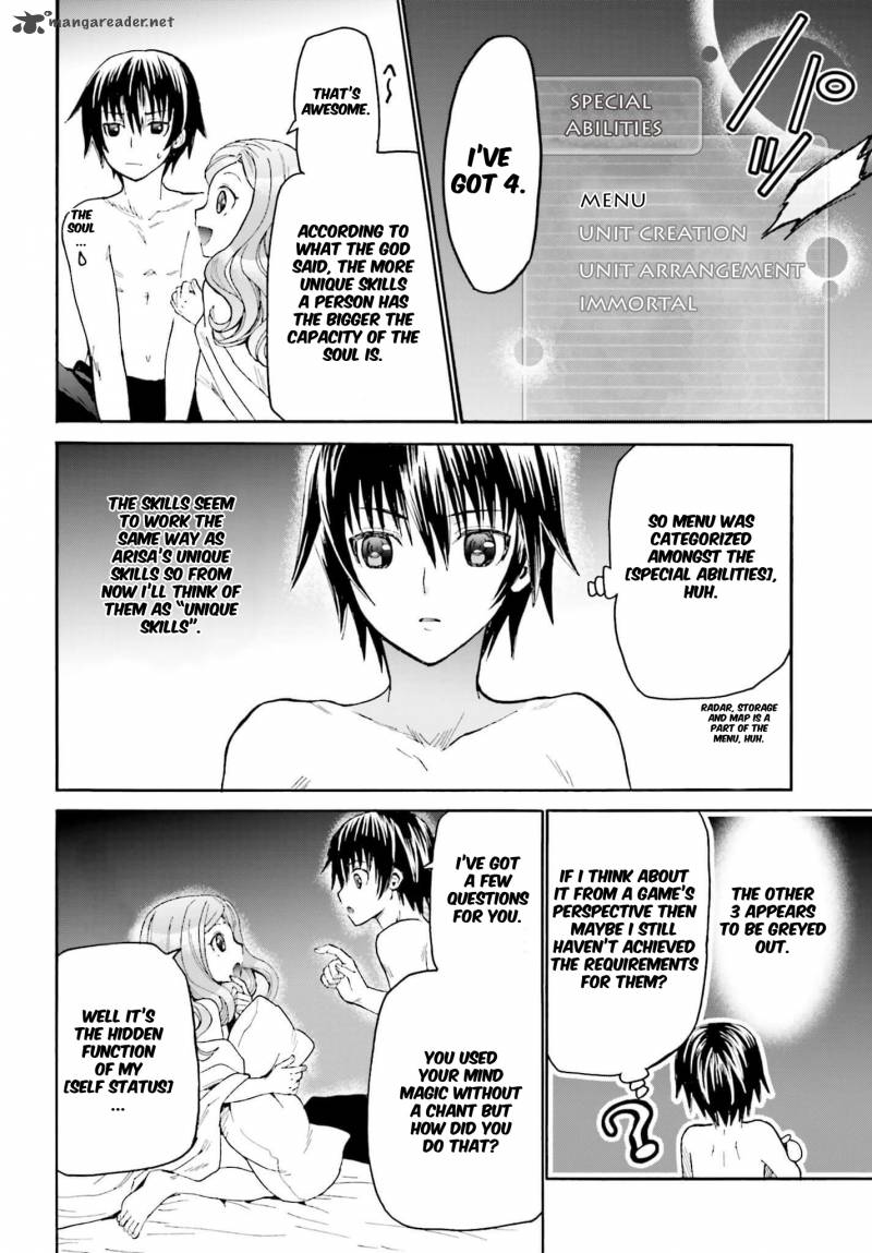 Death March Kara Hajimaru Isekai Kyousoukyoku 15 14