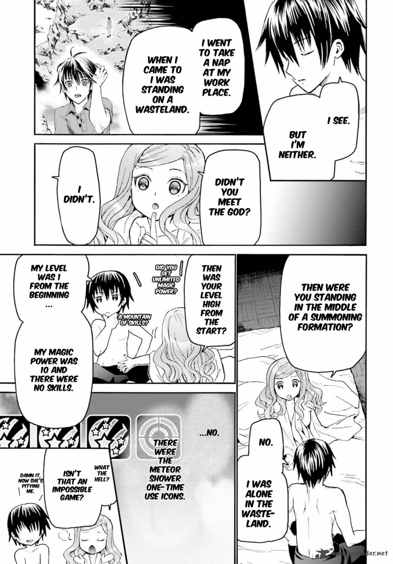 Death March Kara Hajimaru Isekai Kyousoukyoku 15 5