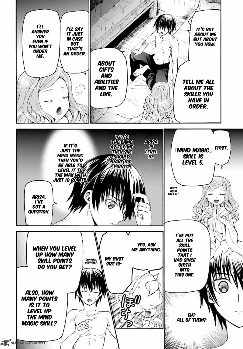 Death March Kara Hajimaru Isekai Kyousoukyoku 15 6