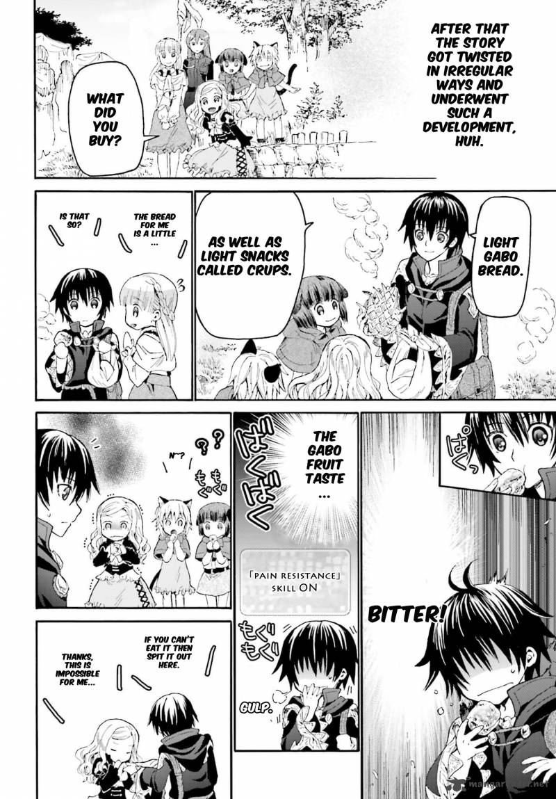 Death March Kara Hajimaru Isekai Kyousoukyoku 17 14