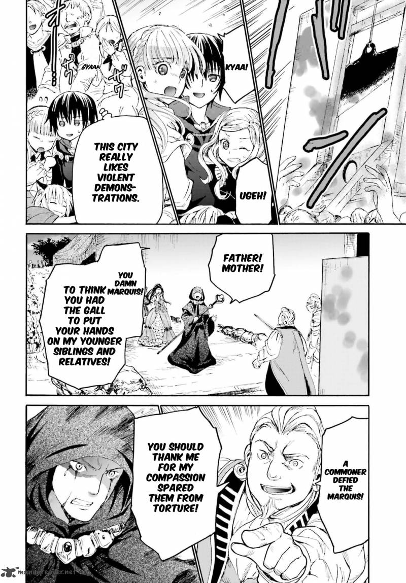 Death March Kara Hajimaru Isekai Kyousoukyoku 17 4
