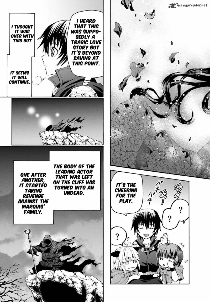 Death March Kara Hajimaru Isekai Kyousoukyoku 17 9