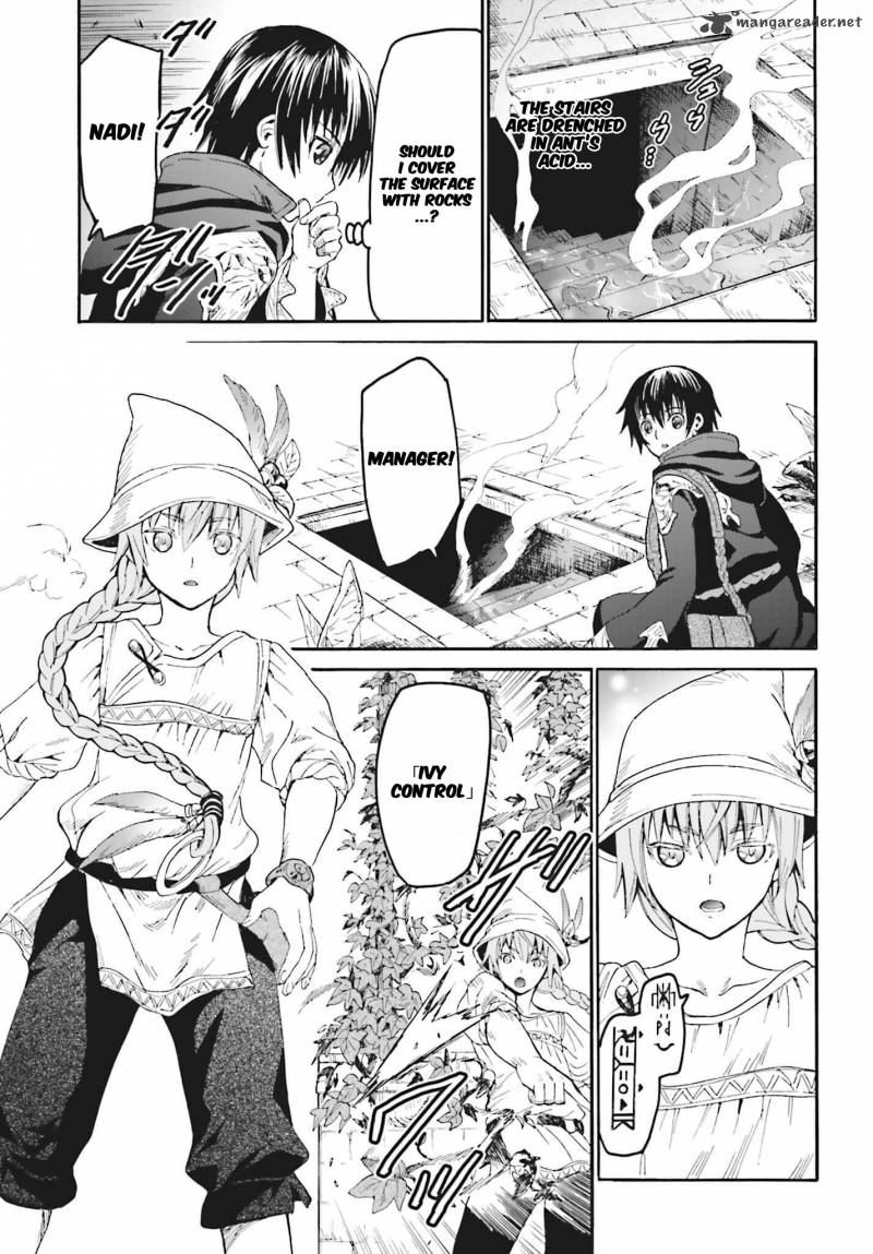 Death March Kara Hajimaru Isekai Kyousoukyoku 18 13