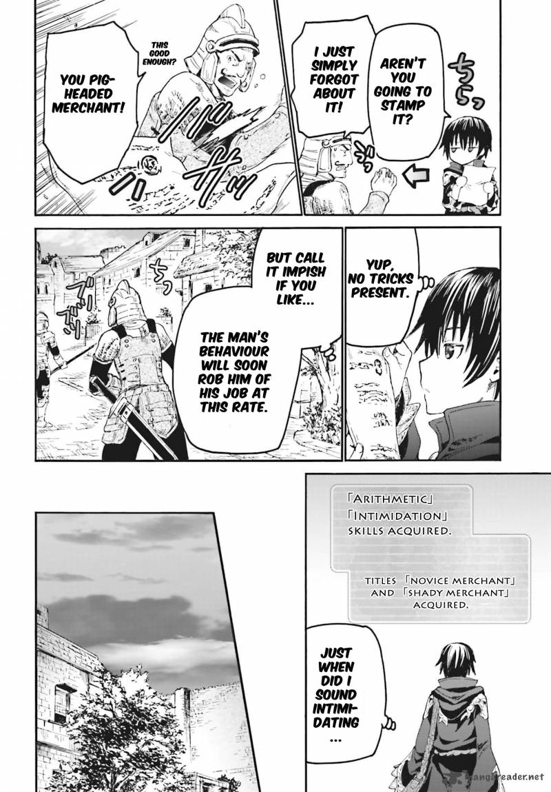 Death March Kara Hajimaru Isekai Kyousoukyoku 18 22