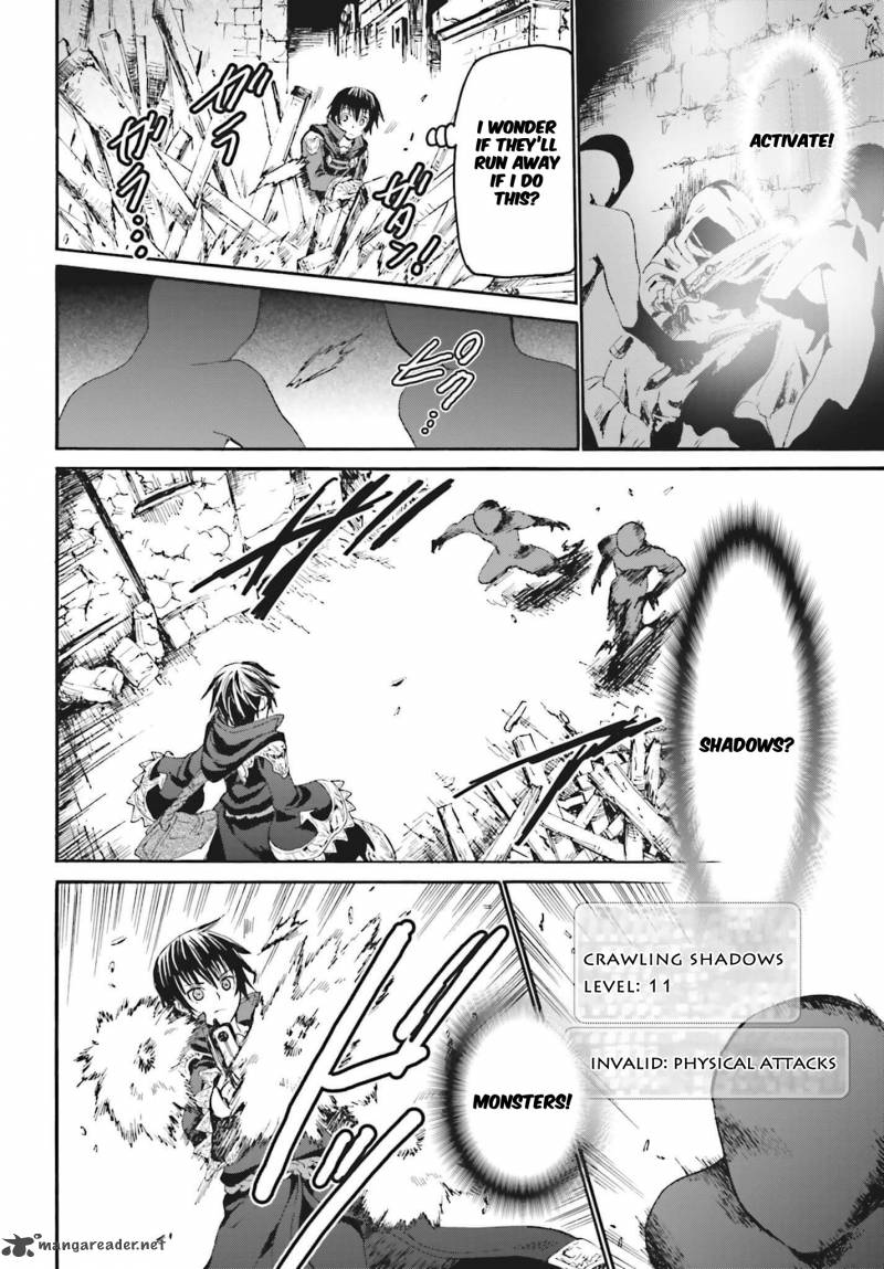 Death March Kara Hajimaru Isekai Kyousoukyoku 18 28