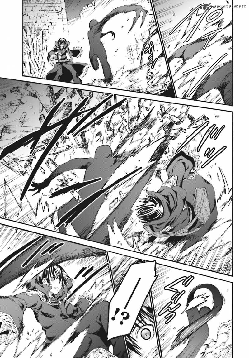 Death March Kara Hajimaru Isekai Kyousoukyoku 18 29