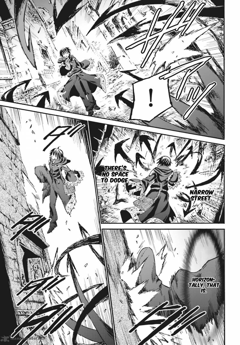 Death March Kara Hajimaru Isekai Kyousoukyoku 18 31