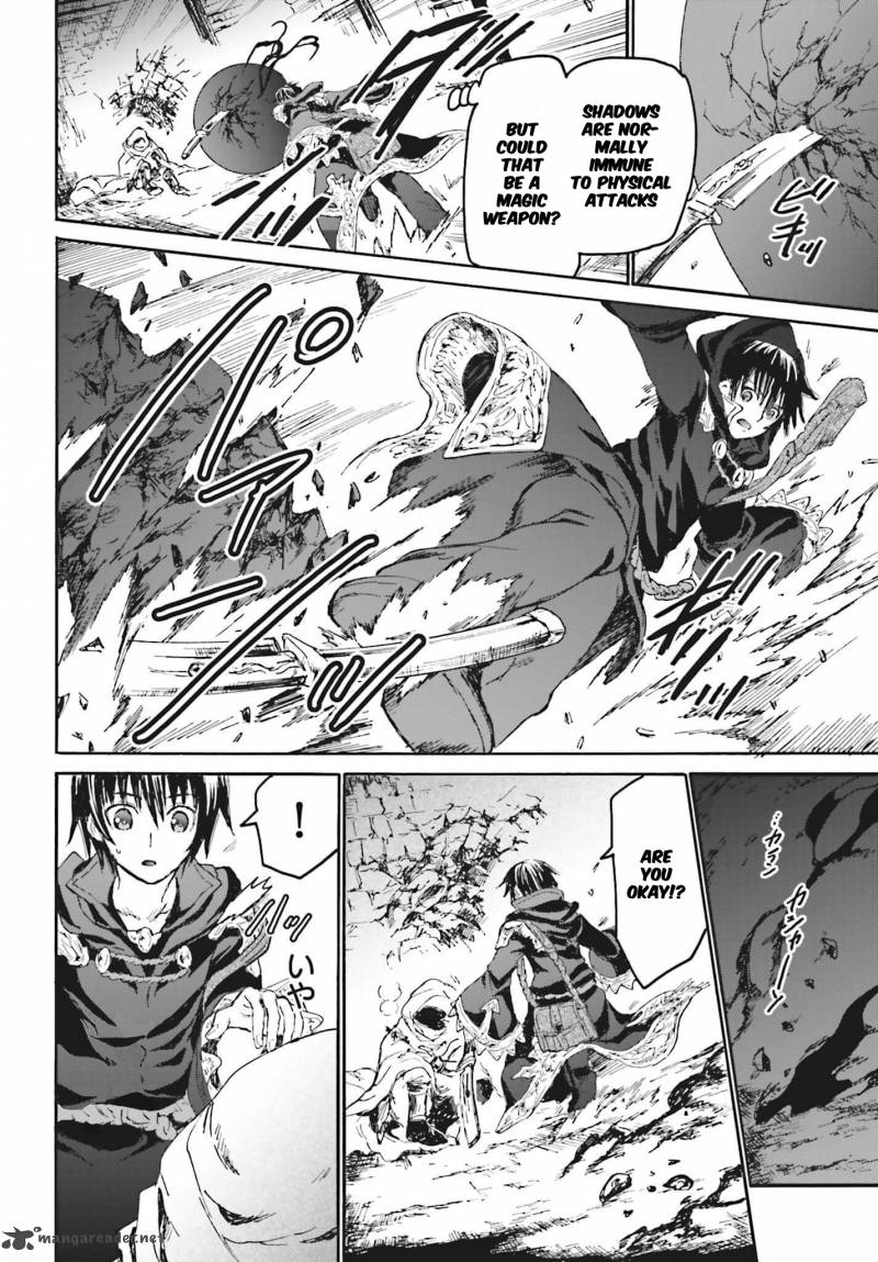 Death March Kara Hajimaru Isekai Kyousoukyoku 18 33
