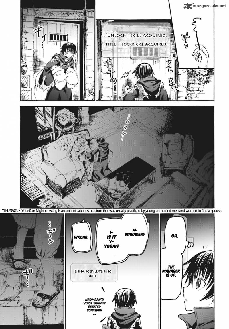 Death March Kara Hajimaru Isekai Kyousoukyoku 18 36