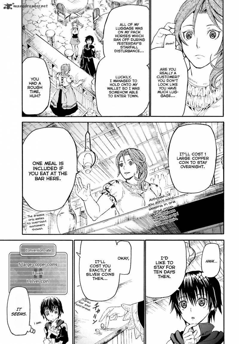 Death March Kara Hajimaru Isekai Kyousoukyoku 2 14