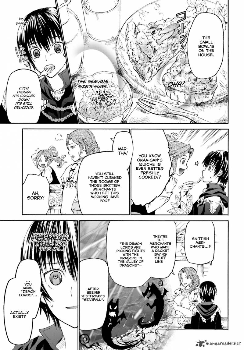 Death March Kara Hajimaru Isekai Kyousoukyoku 2 16