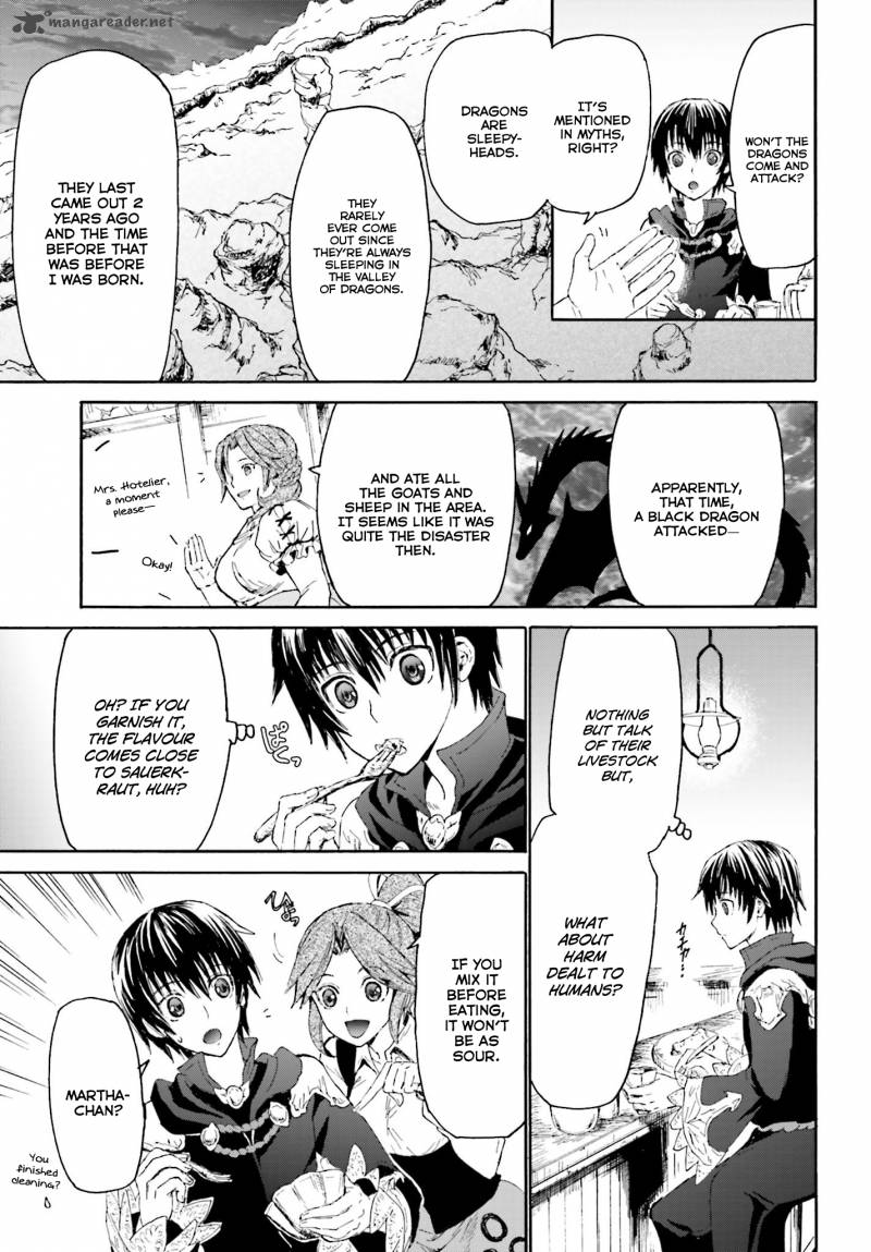 Death March Kara Hajimaru Isekai Kyousoukyoku 2 18