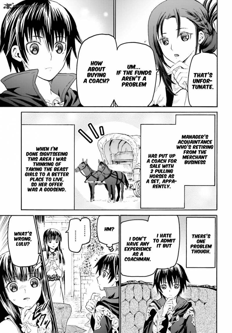 Death March Kara Hajimaru Isekai Kyousoukyoku 20 9