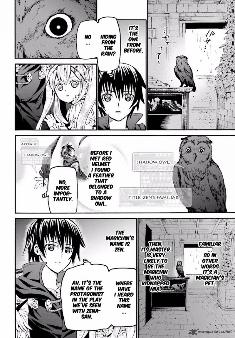 Death March Kara Hajimaru Isekai Kyousoukyoku 21 10