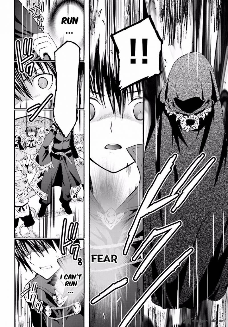 Death March Kara Hajimaru Isekai Kyousoukyoku 21 12