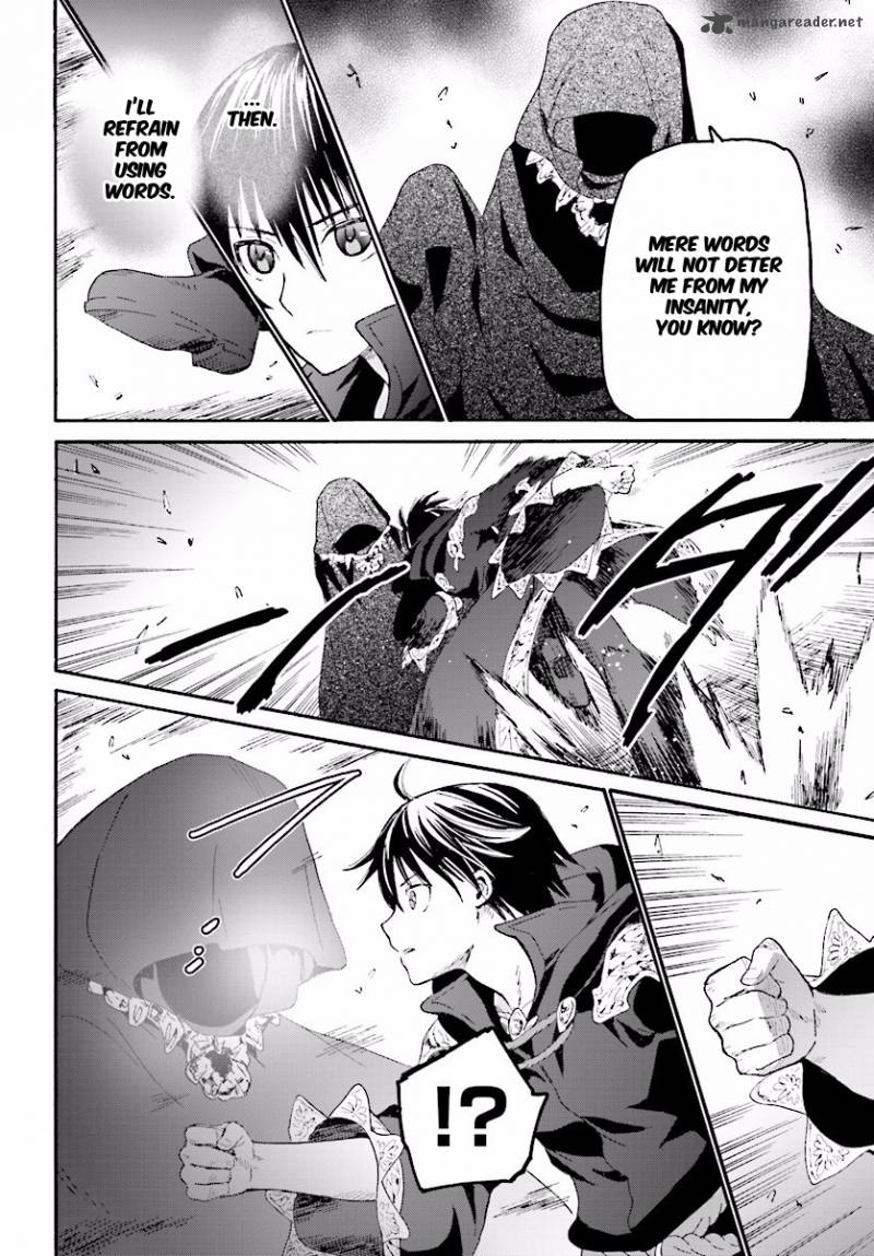 Death March Kara Hajimaru Isekai Kyousoukyoku 21 16