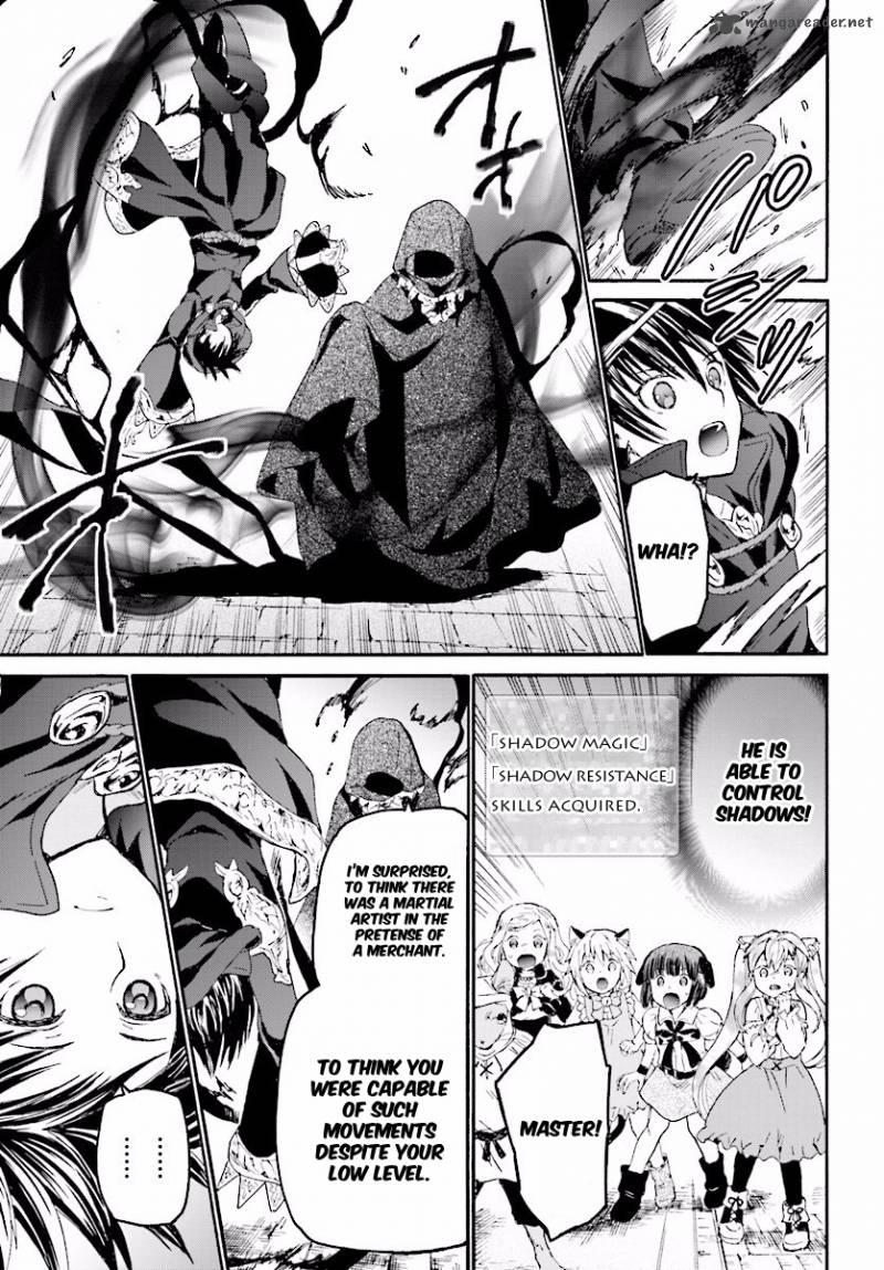 Death March Kara Hajimaru Isekai Kyousoukyoku 21 17