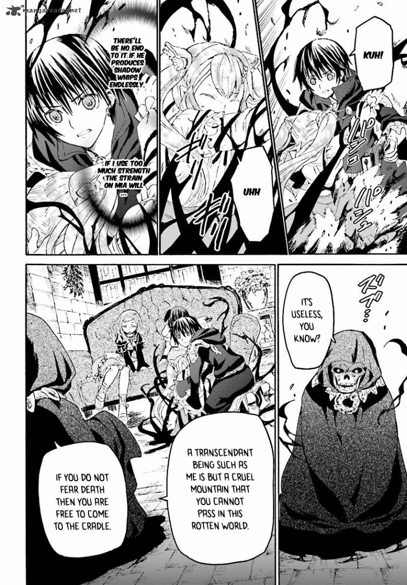 Death March Kara Hajimaru Isekai Kyousoukyoku 22 11