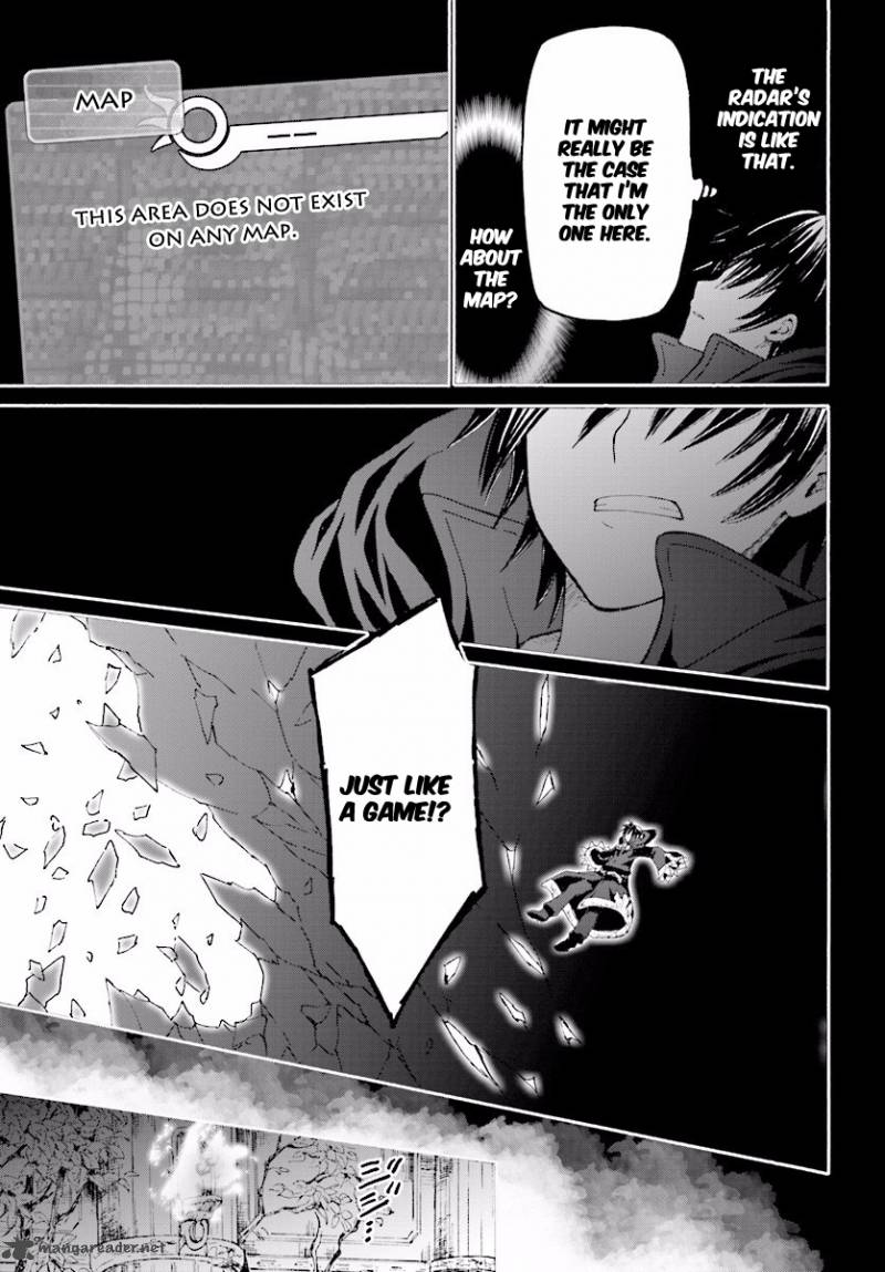 Death March Kara Hajimaru Isekai Kyousoukyoku 22 14