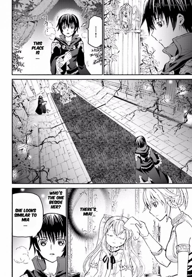 Death March Kara Hajimaru Isekai Kyousoukyoku 22 15