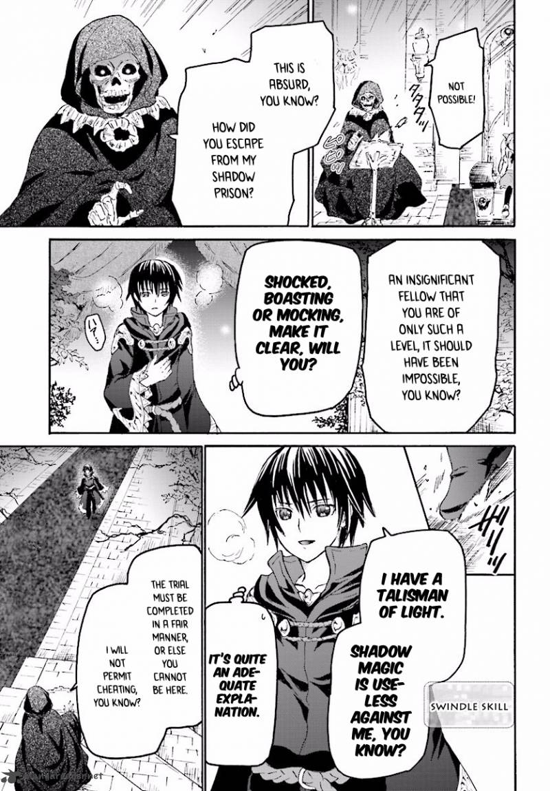 Death March Kara Hajimaru Isekai Kyousoukyoku 22 16