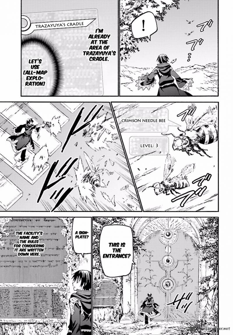 Death March Kara Hajimaru Isekai Kyousoukyoku 22 21
