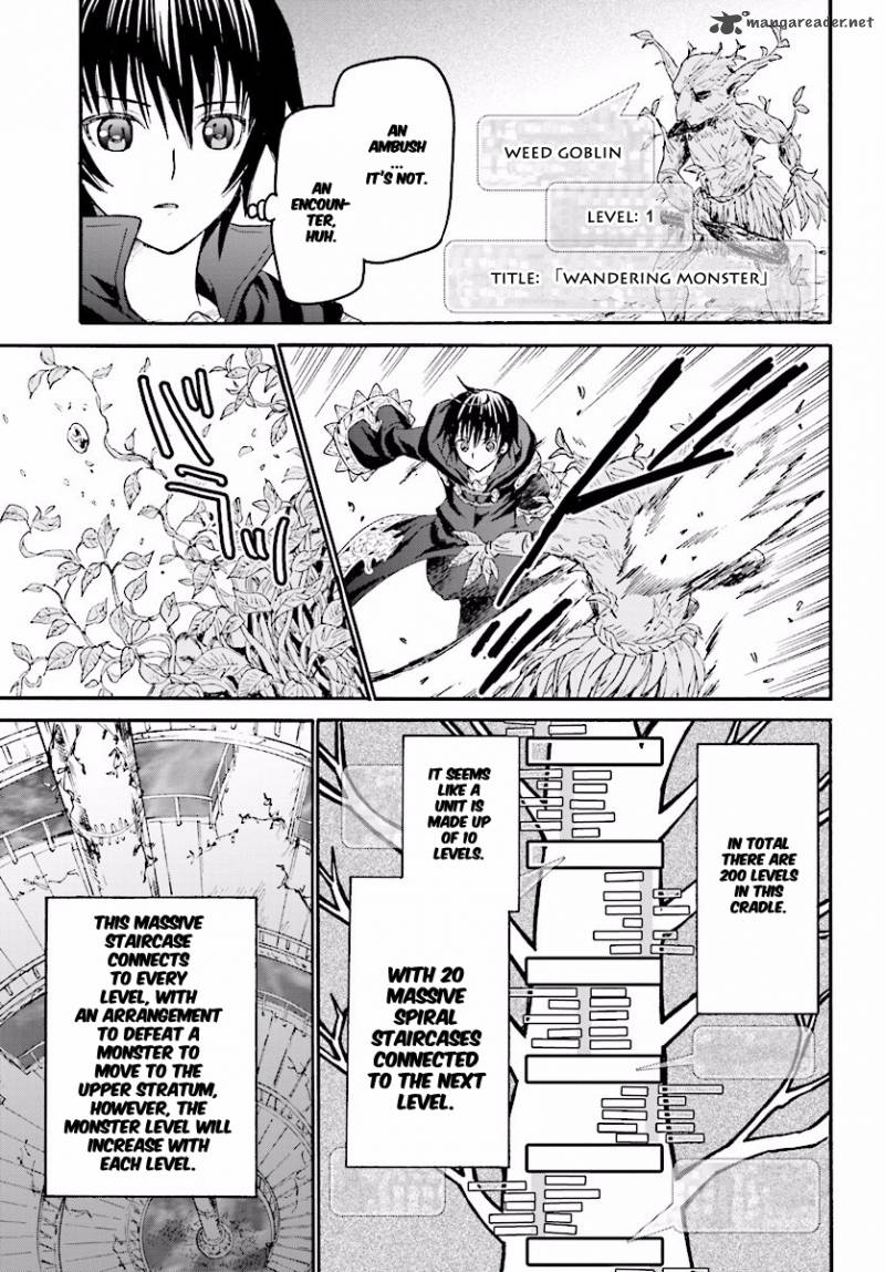 Death March Kara Hajimaru Isekai Kyousoukyoku 22 23