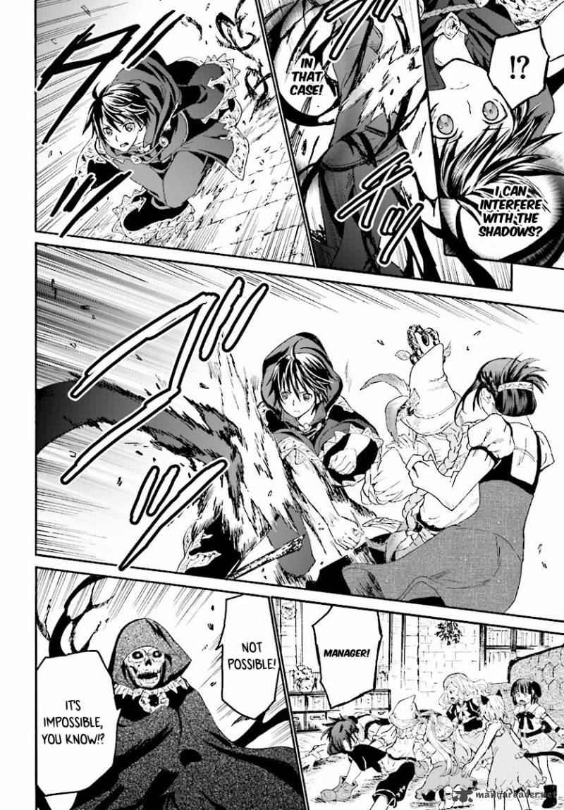 Death March Kara Hajimaru Isekai Kyousoukyoku 22 4