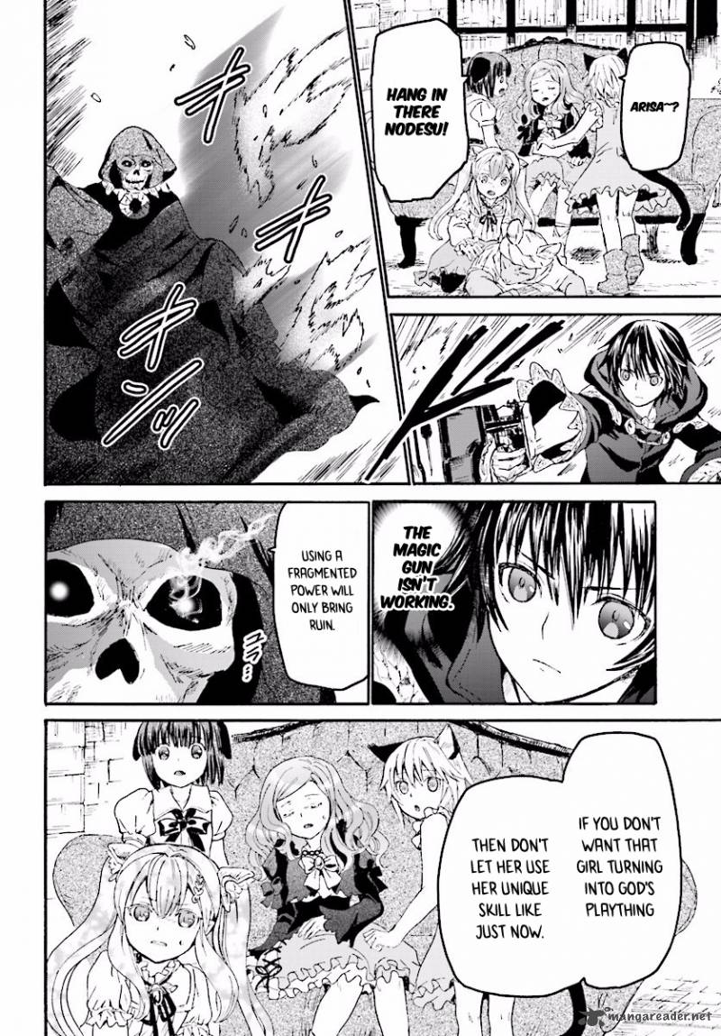 Death March Kara Hajimaru Isekai Kyousoukyoku 22 9