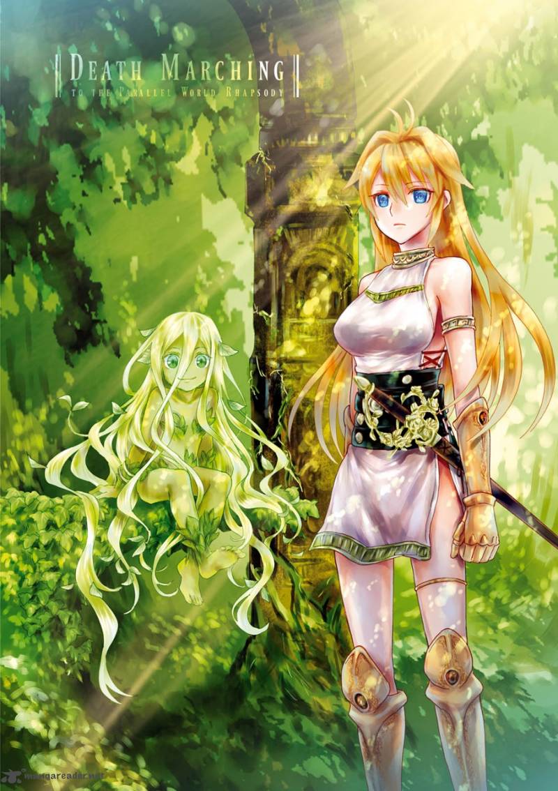 Death March Kara Hajimaru Isekai Kyousoukyoku 23 1