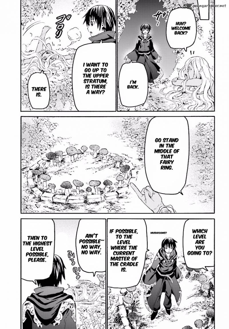 Death March Kara Hajimaru Isekai Kyousoukyoku 23 10