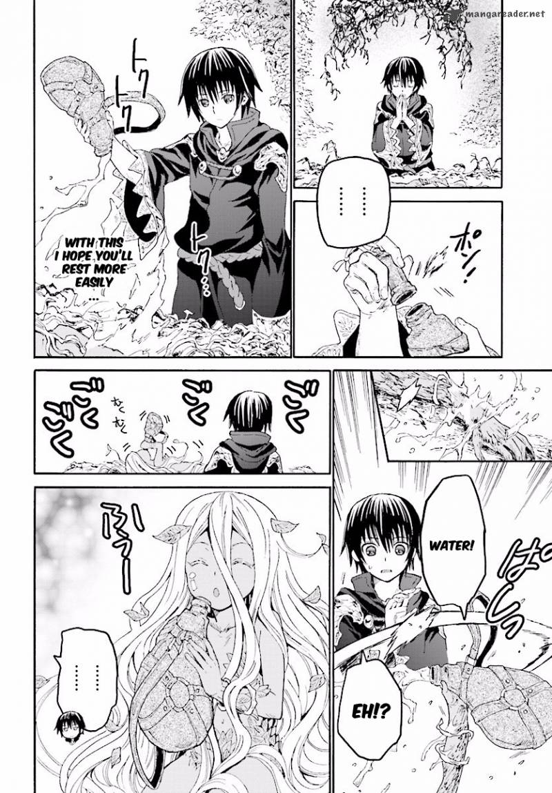 Death March Kara Hajimaru Isekai Kyousoukyoku 23 23