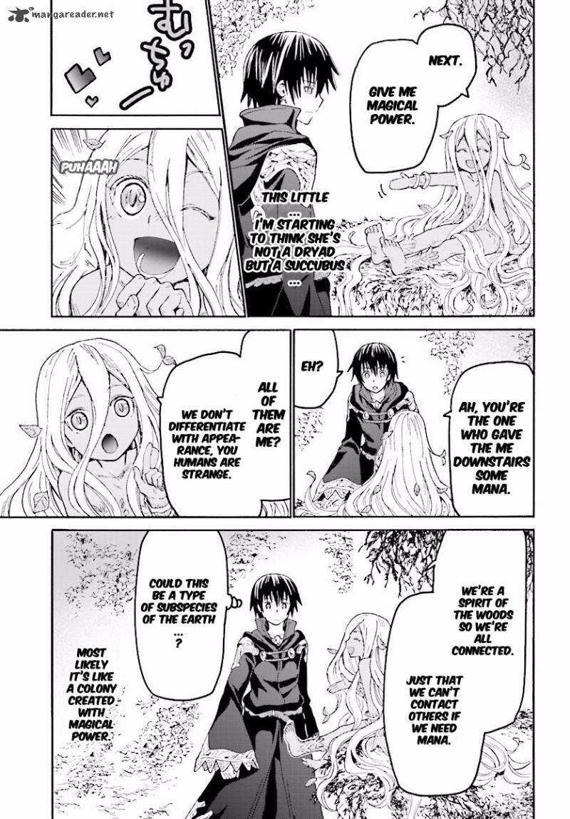 Death March Kara Hajimaru Isekai Kyousoukyoku 23 24