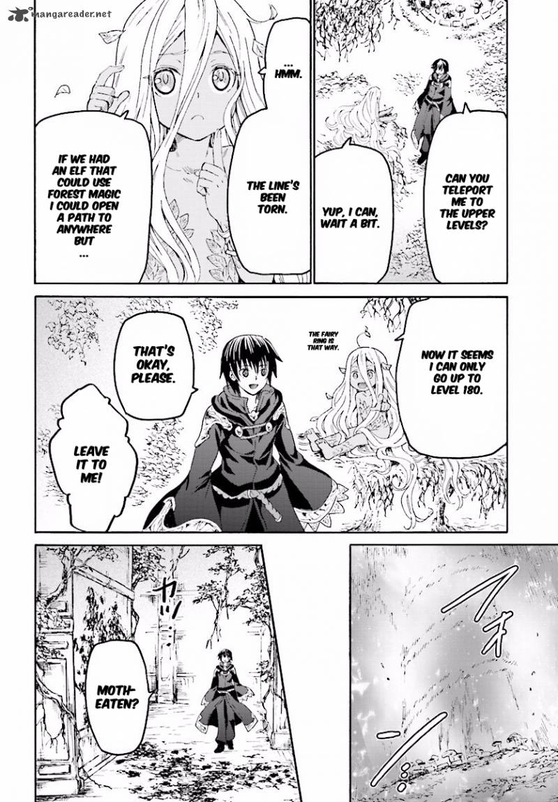 Death March Kara Hajimaru Isekai Kyousoukyoku 23 25
