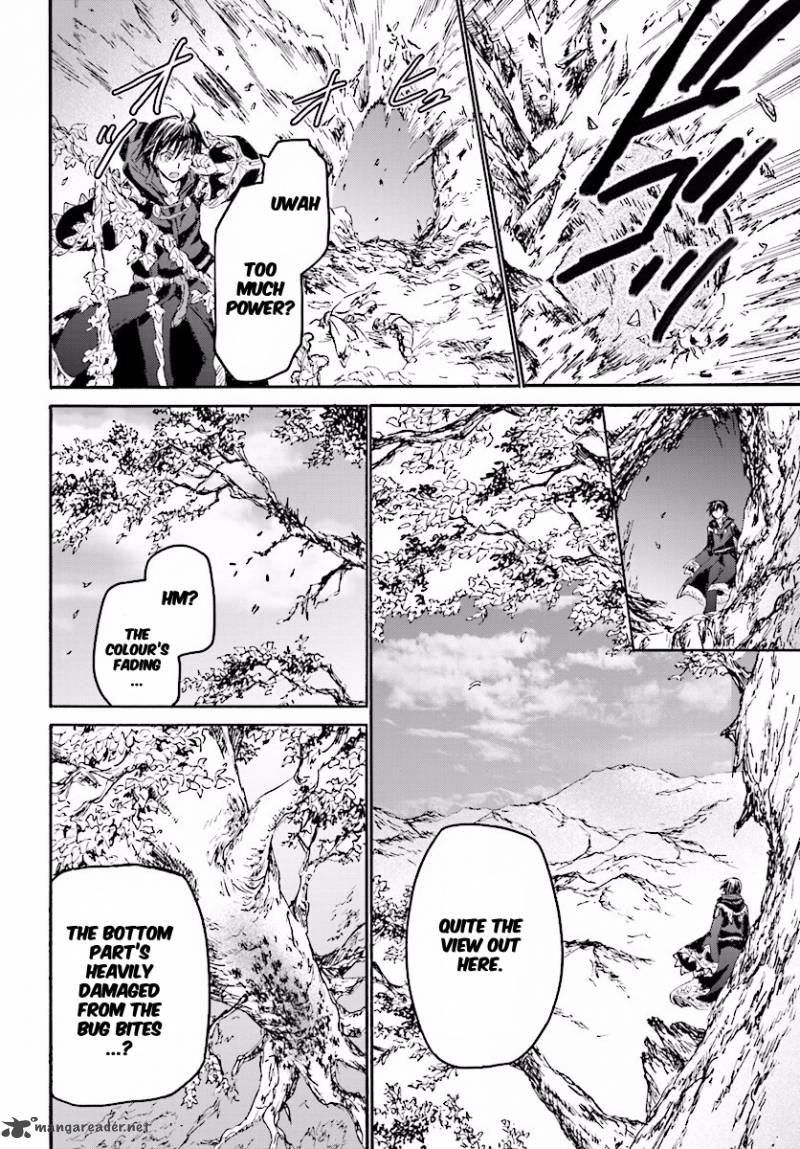 Death March Kara Hajimaru Isekai Kyousoukyoku 23 27