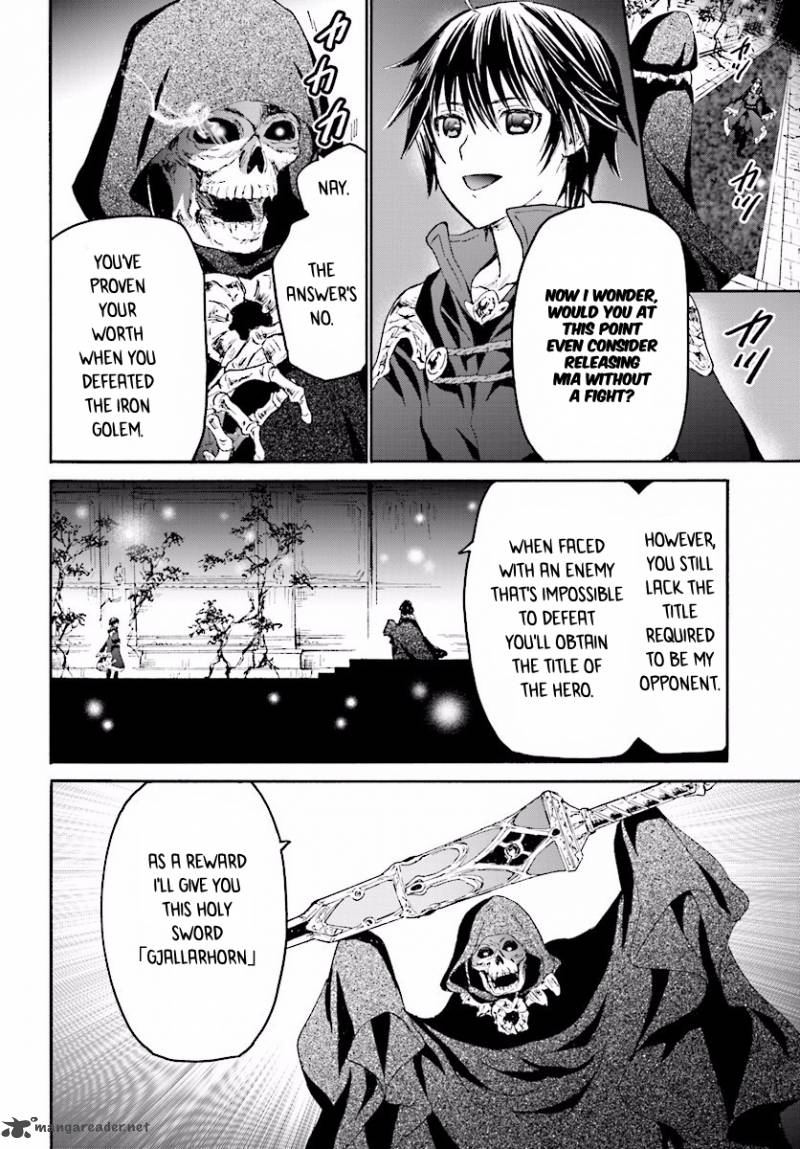 Death March Kara Hajimaru Isekai Kyousoukyoku 23 29