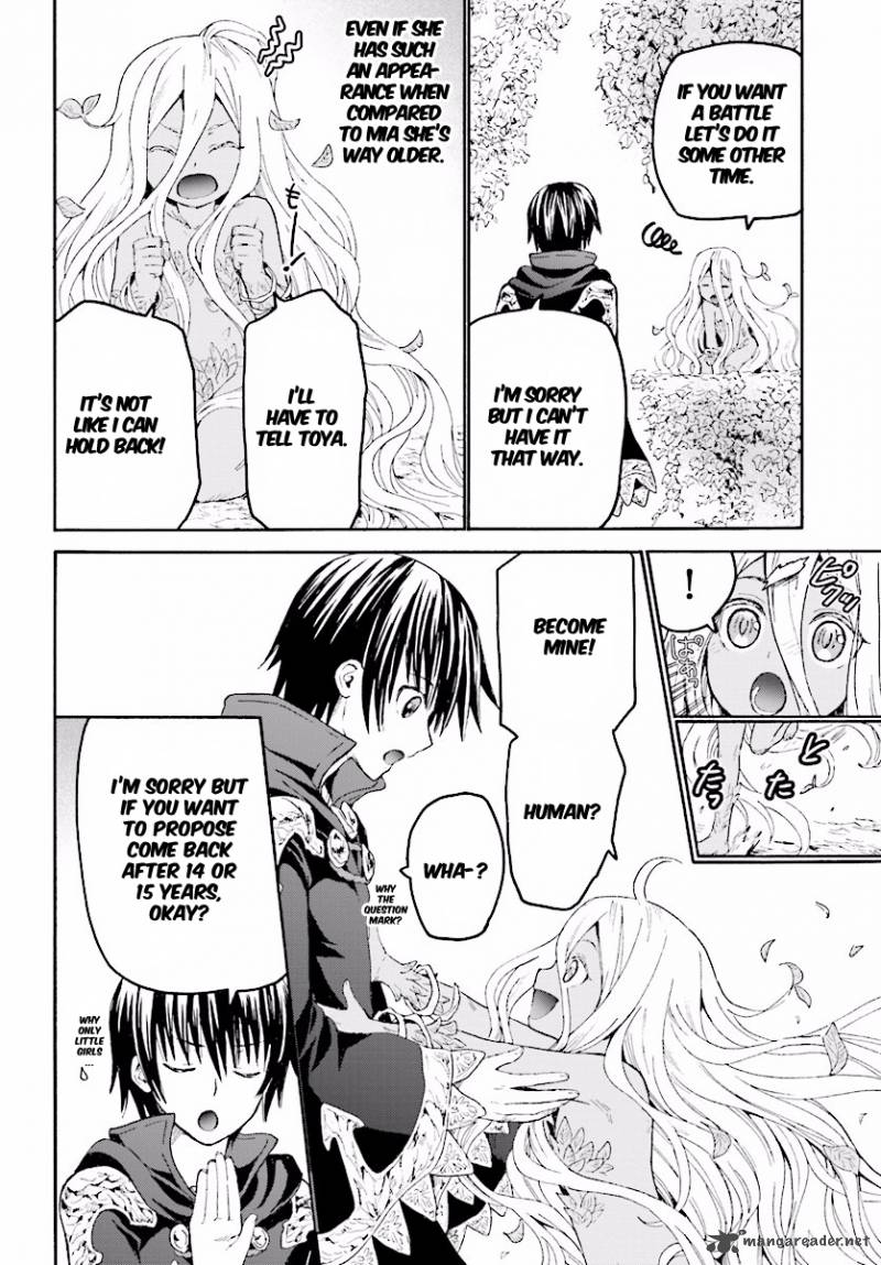 Death March Kara Hajimaru Isekai Kyousoukyoku 23 3