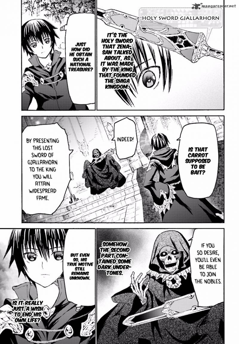 Death March Kara Hajimaru Isekai Kyousoukyoku 23 30