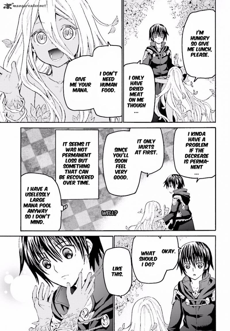 Death March Kara Hajimaru Isekai Kyousoukyoku 23 4