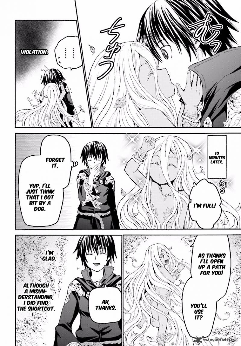 Death March Kara Hajimaru Isekai Kyousoukyoku 23 5